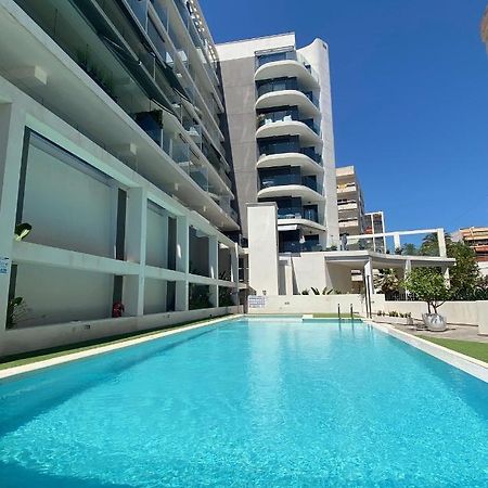 Calpe Beach Sea View מראה חיצוני תמונה